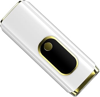 Amazon | 脱毛器 VIO対応 【HIPL・サファイア冷却技術でほぼ無痛】 光