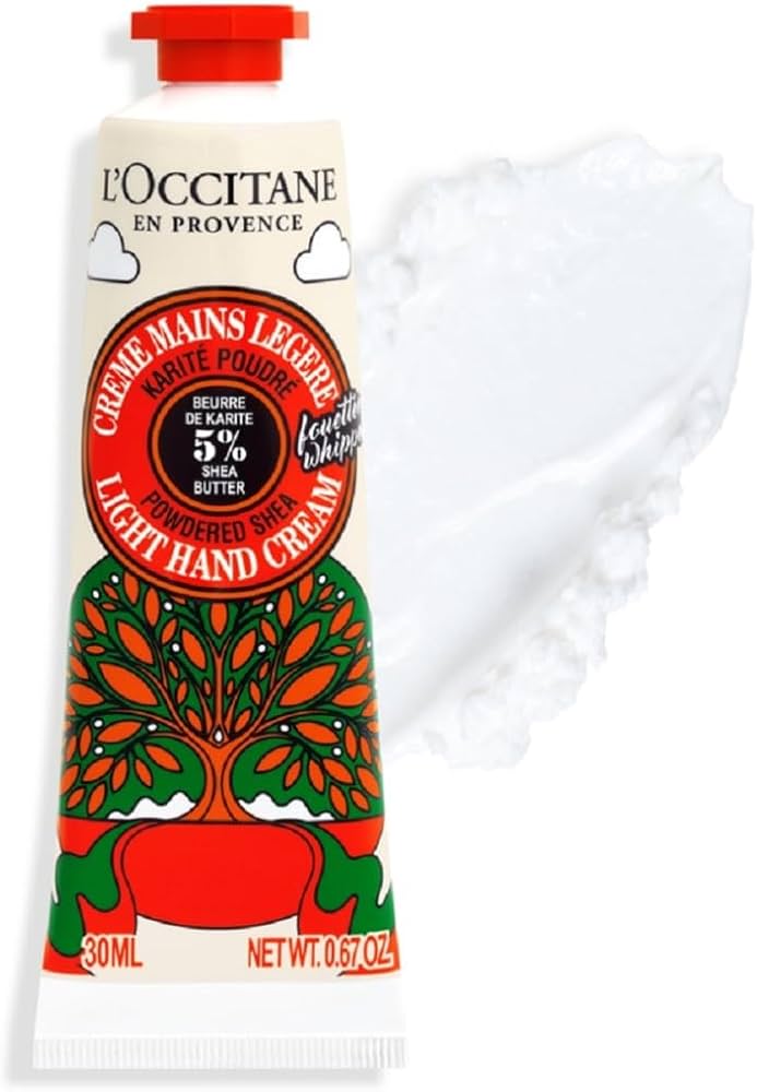 Amazon.co.jp: ロクシタン(L'OCCITANE) ルミナスパウダー スノーシア