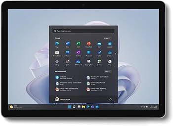 Amazon.co.jp: Microsoft Surface Go 4 for Business / MS Office Not