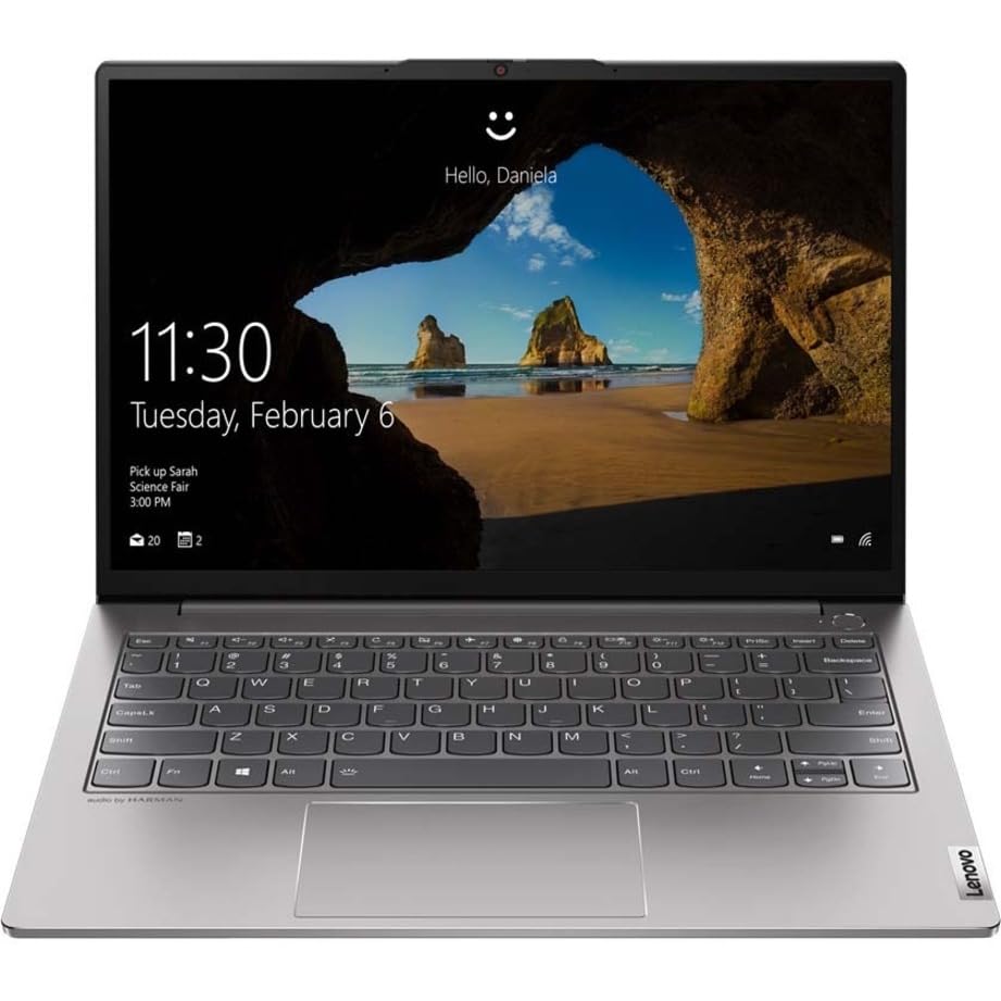 Amazon.com: Lenovo ThinkBook 13s G3 ACN 20YA0012US 13.3