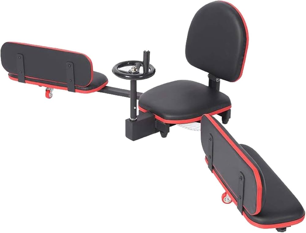 Amazon | ストレッチ 開脚マシーン レッグスプリットマシン 0-250°調整