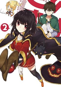 Amazon.co.jp: この素晴らしい世界に祝福を! 2期 全5巻セット