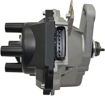 Amazon.com: ZHENSIW Ignition Distributor 30100-P2A-J01 30100P2AJ01