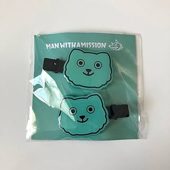 Amazon.co.jp: マンウィズ グッズセット トウキョー田中 サンちゃん