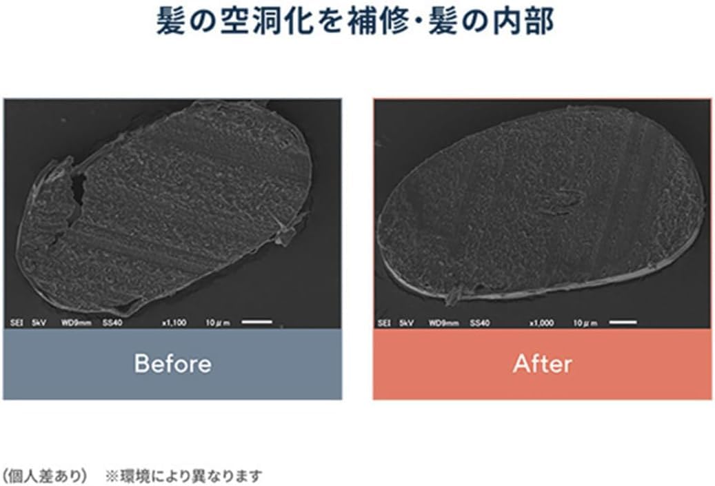 Amazon | DUO デュオ ザ インナーリペア シャンプー400ml & ザ