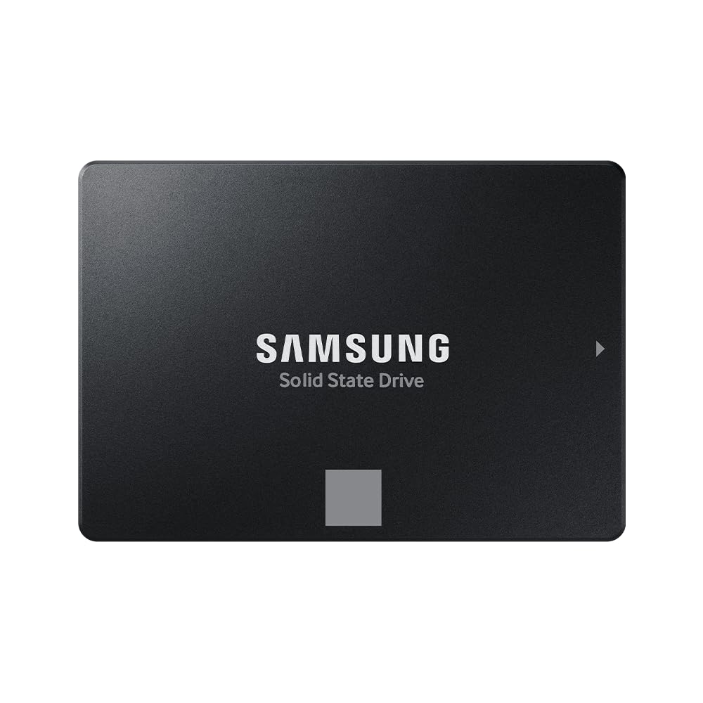 Amazon.com: SAMSUNG 870 Evo 1TB 2.5in SATA III Internal Solid