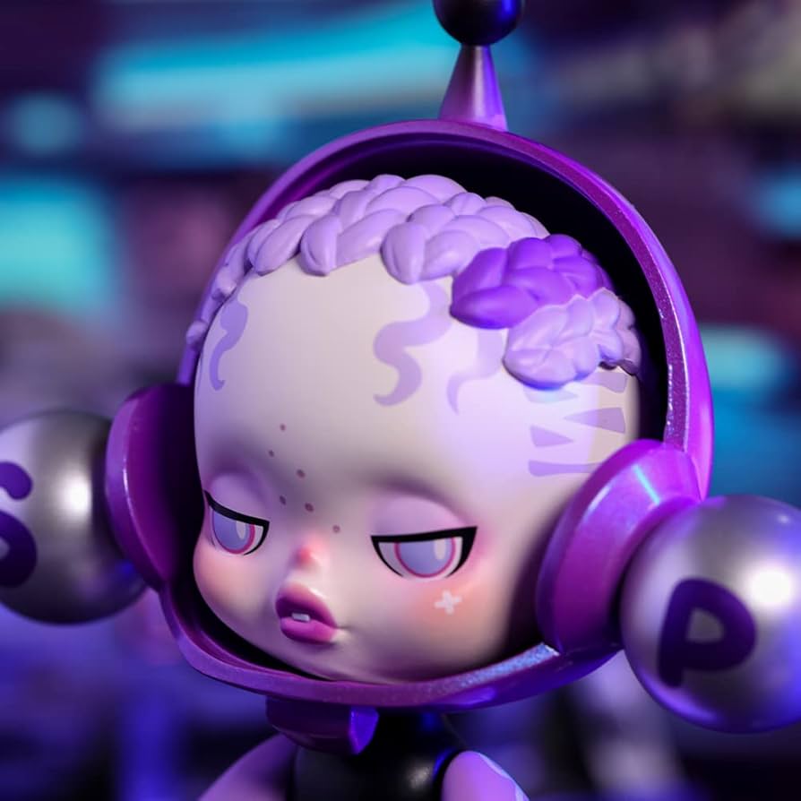 POPMART SKULLPANDA 「彩さん専用」 POPMART SKULLPANDA 「彩さん専用