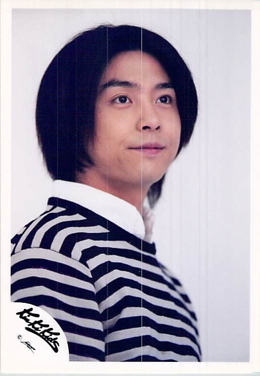 Amazon.co.jp: Kinki Kids キンキキッズ 堂本剛 公式写真 写真 フォト