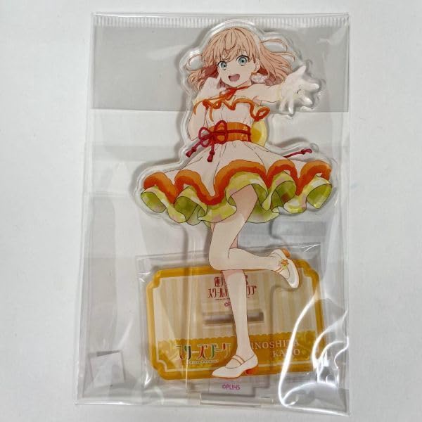 Amazon.co.jp: 日野下花帆 ラブライブ! 蓮ノ空女学院スクールアイドル