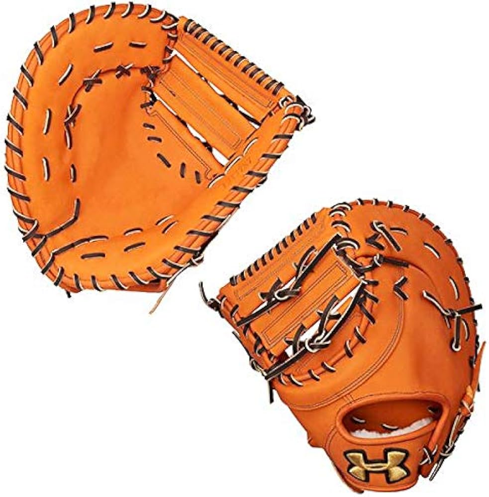 Amazon | アンダーアーマー(UNDER ARMOUR) 野球 グローブ 硬式グラブ
