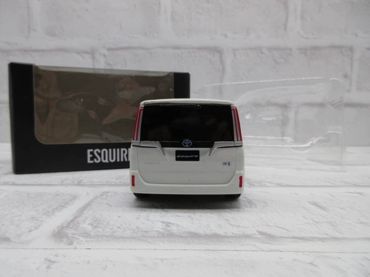 Amazon.co.jp: ミニカー トヨタ エスクァイア エスクワイア ESQUIRE