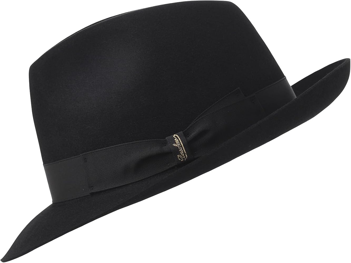 Amazon | [ボルサリーノ] 帽子 メンズ レディース Alessandria rasato