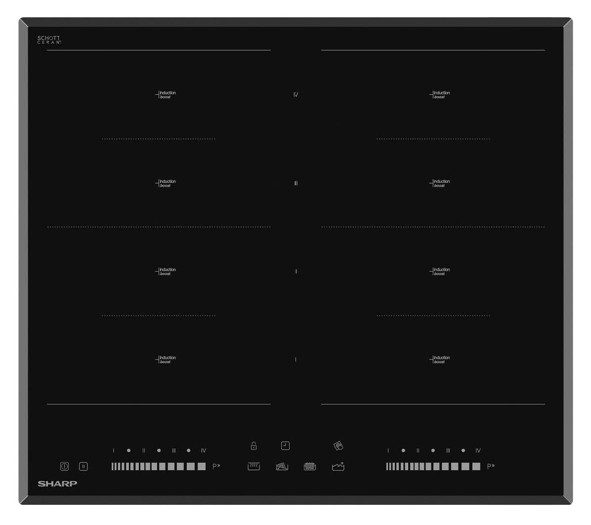 Amazon.co.jp: SHARP ファミコンタイトラー 編集ファミコン AN-510