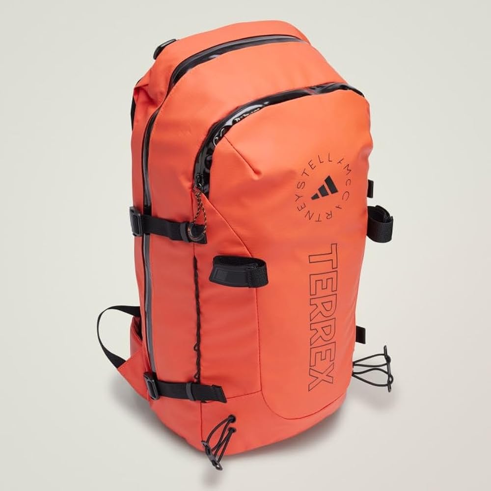 Amazon.com | adidas BY STELLA MCCARTNEY X TERREX BACKPACK, Semi