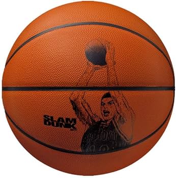 Amazon | モルテン molten スラムダンク 限定 コラボ バスケットボール