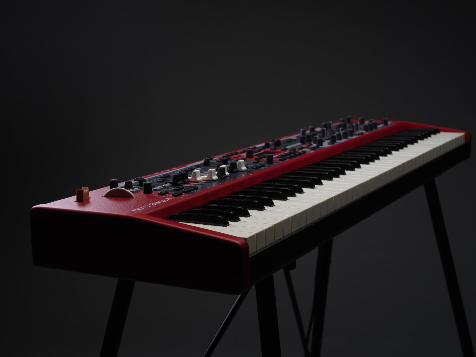 Amazon | Nord(ノード)/Clavia(クラヴィア) シンセサイザーNord stage4