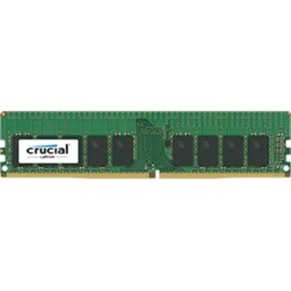 Crucial Technology 16GB 288-Pin EUDIMM DDR4 (PC4-19200) Server