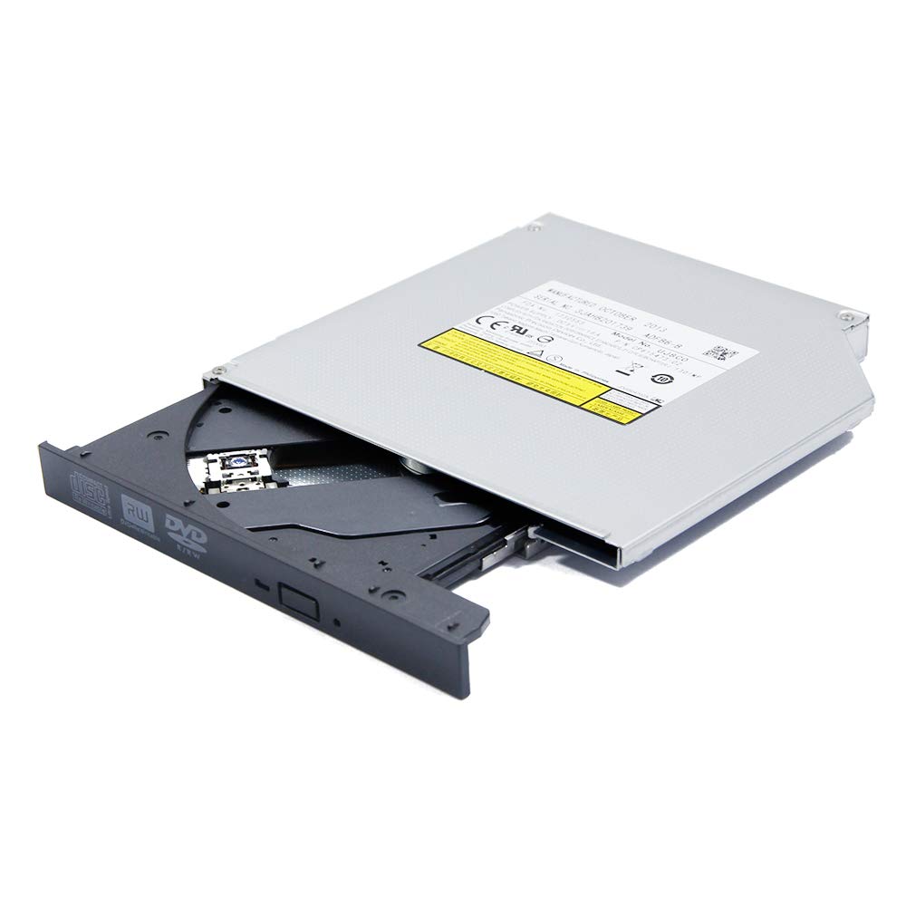 Amazon.co.jp: コンピューター内蔵DVD CD 光学ドライブ 交換用 Dell