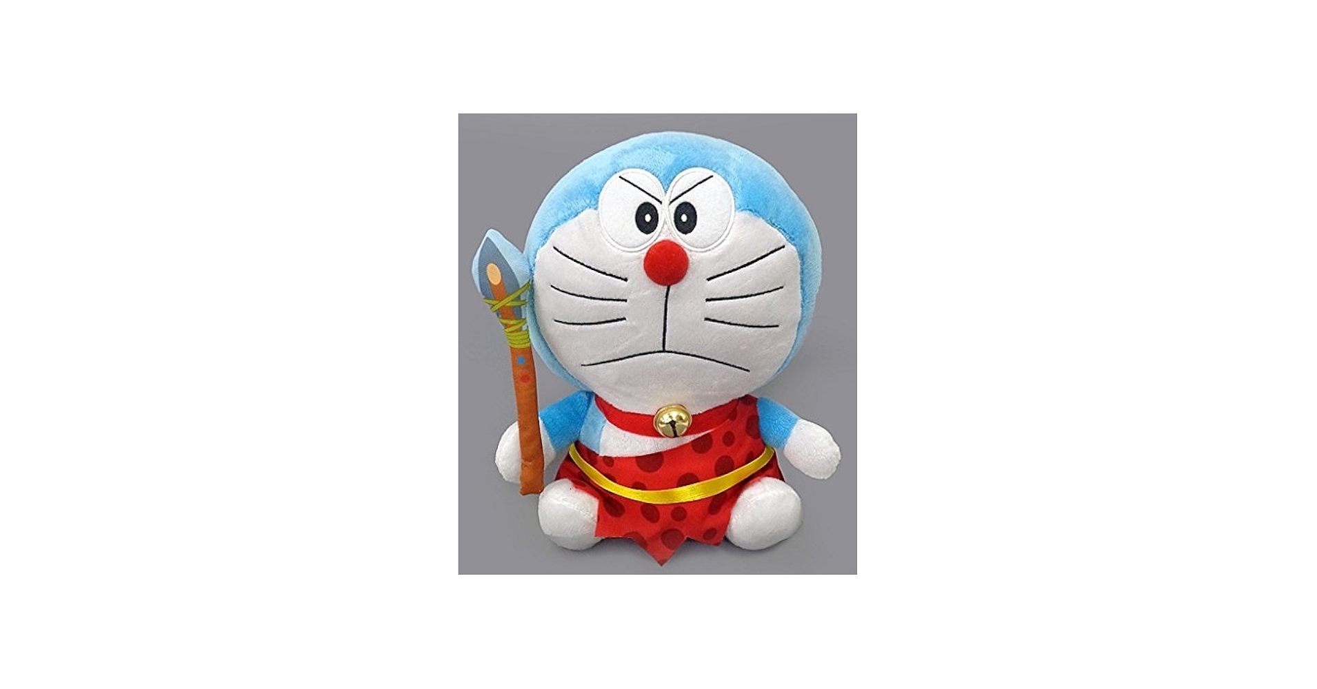 Amazon.co.jp: 映画ドラえもん2016 BIGぬいぐるみ : おもちゃ