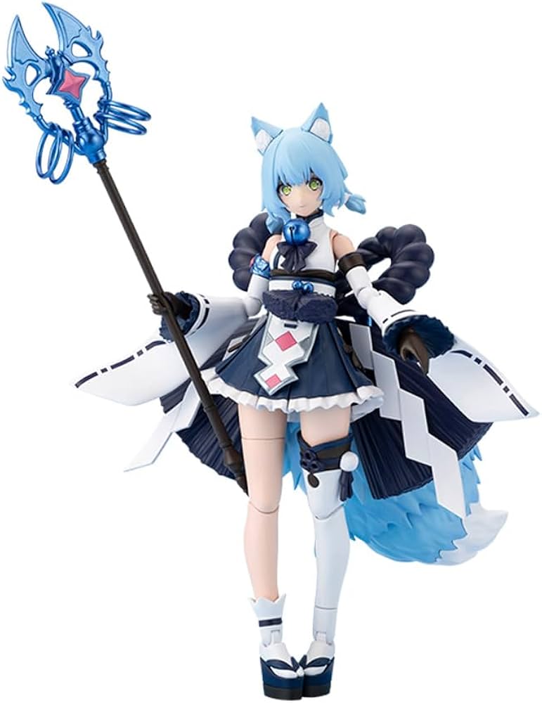 Amazon.co.jp: 壽屋(KOTOBUKIYA) アルカナディア ユクモ ReACT-C 全高