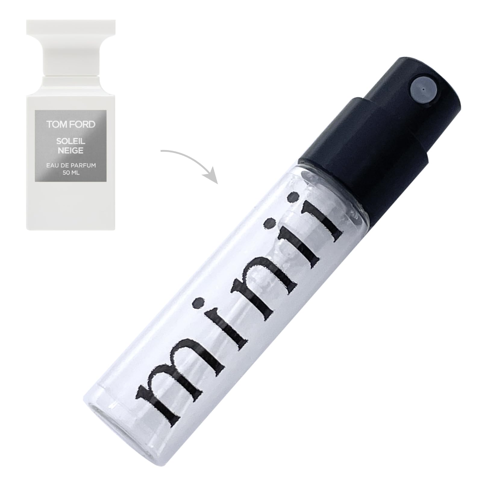 Amazon.co.jp: [namii] ミニ香水 原材料【国内正規品 トムフォード