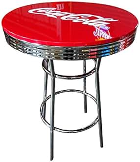Amazon.co.jp: コカコーラ テーブル