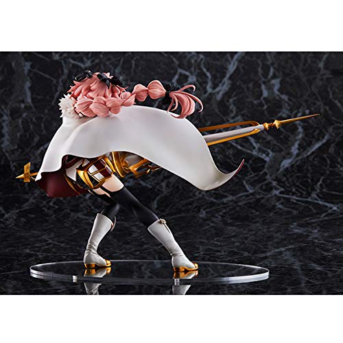 Amazon.co.jp: Fate/Apocrypha 黒のライダー -聖杯大戦- 1/7スケール