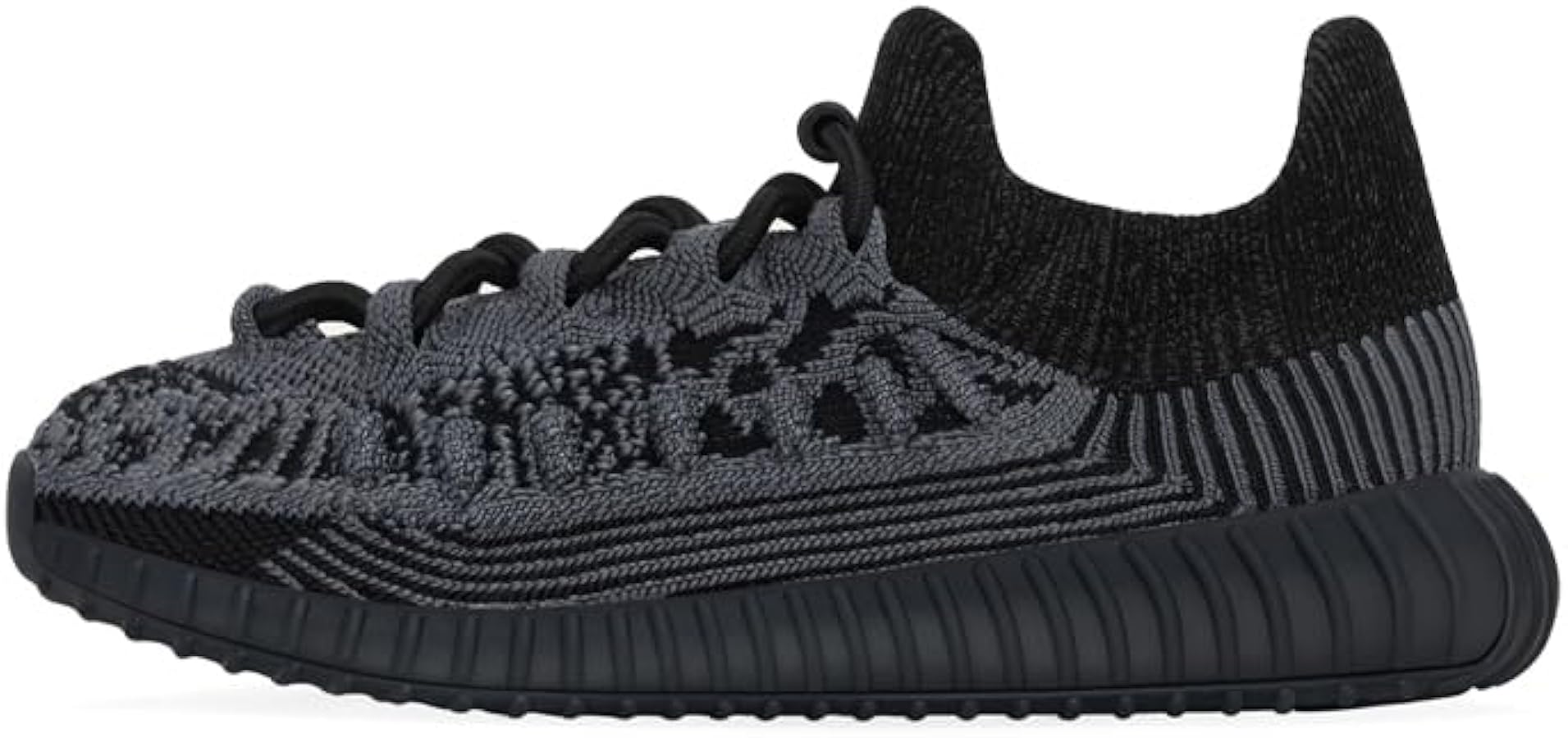 Amazon.com: adidas Kids Boys Yeezy 350 V2 Cmpct Slip On Sneakers