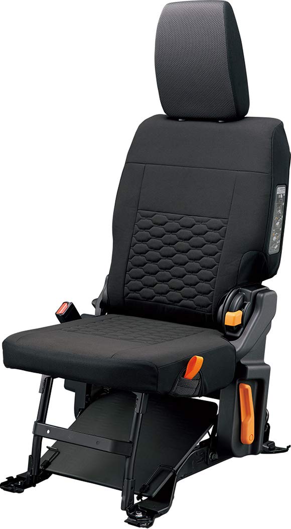 Amazon | HONDA ホンダ 純正 NVAN N-VAN シートカバー コンフォート