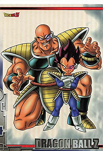 Amazon.co.jp: ドラゴンボールカード ドラゴンボールZ ナッパ