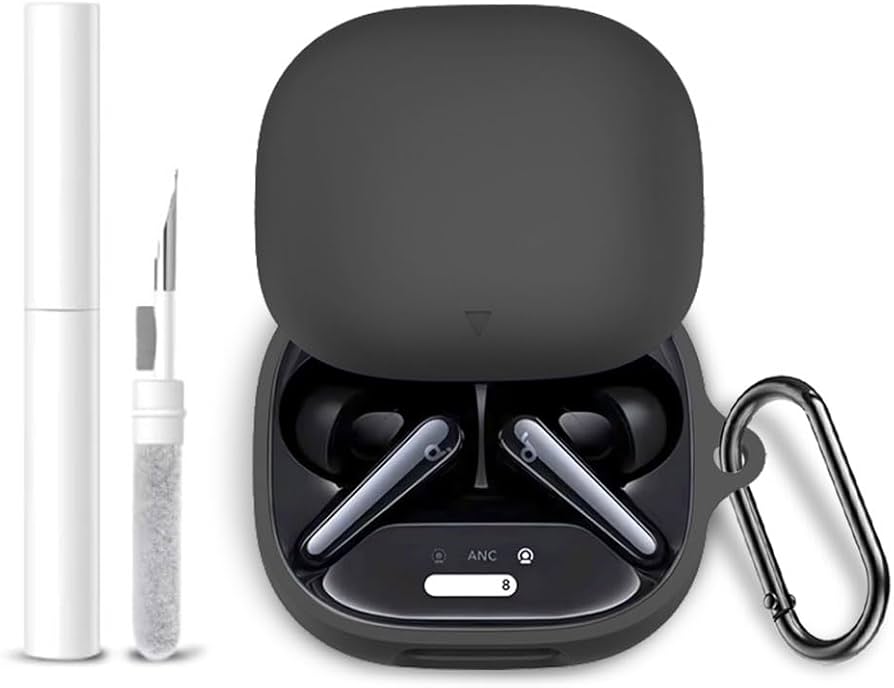 Amazon | anker soundcore liberty 4 pro 用 ケース【YXHH】soundcore