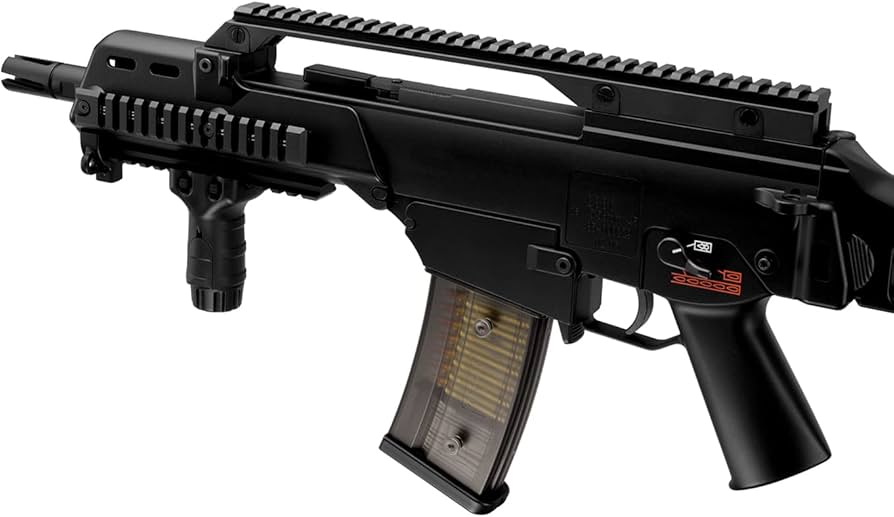 Amazon.co.jp: 東京マルイ No13 G36Cカスタム 18歳以上次世代電動ガン