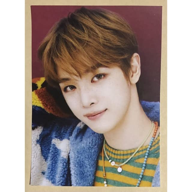 Amazon.co.jp: NCT ソンチャン ショウタロウ IDPORTRAIT ポスター