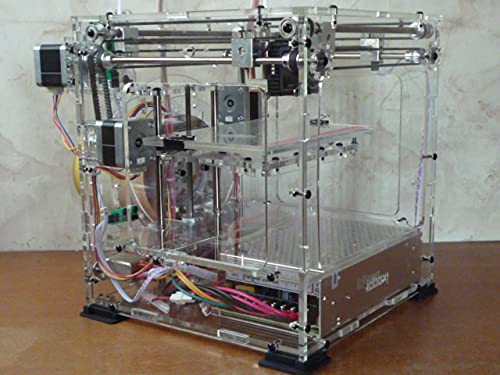 Amazon.co.jp: デアゴスティーニ 週刊 マイ3Dプリンター 完成品 他