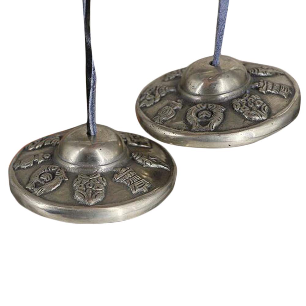 Amazon | (イスイ)YISHUI ティンシャ ベル チベットベル チベット 仏教