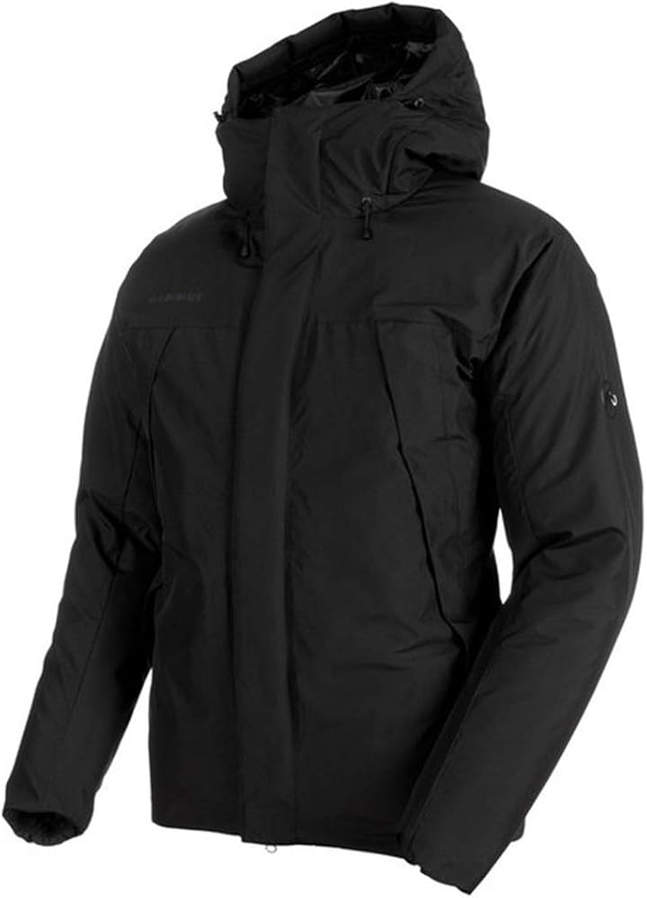 Amazon | [Mammut] ソフトシェル クレイター ソフトシェル サーモ