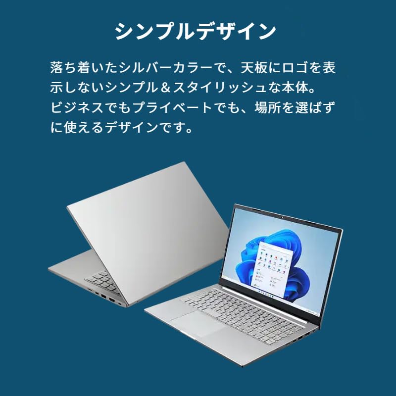 Amazon.co.jp: ノートPC パソコン THIRDWAVE DX-R7 Core i7-1355U