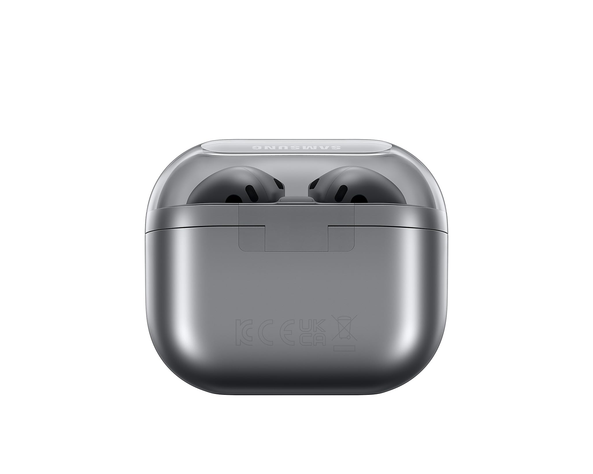 Amazon.com: Samsung Galaxy Buds3 (2024, ANC) Water Resistant, AI