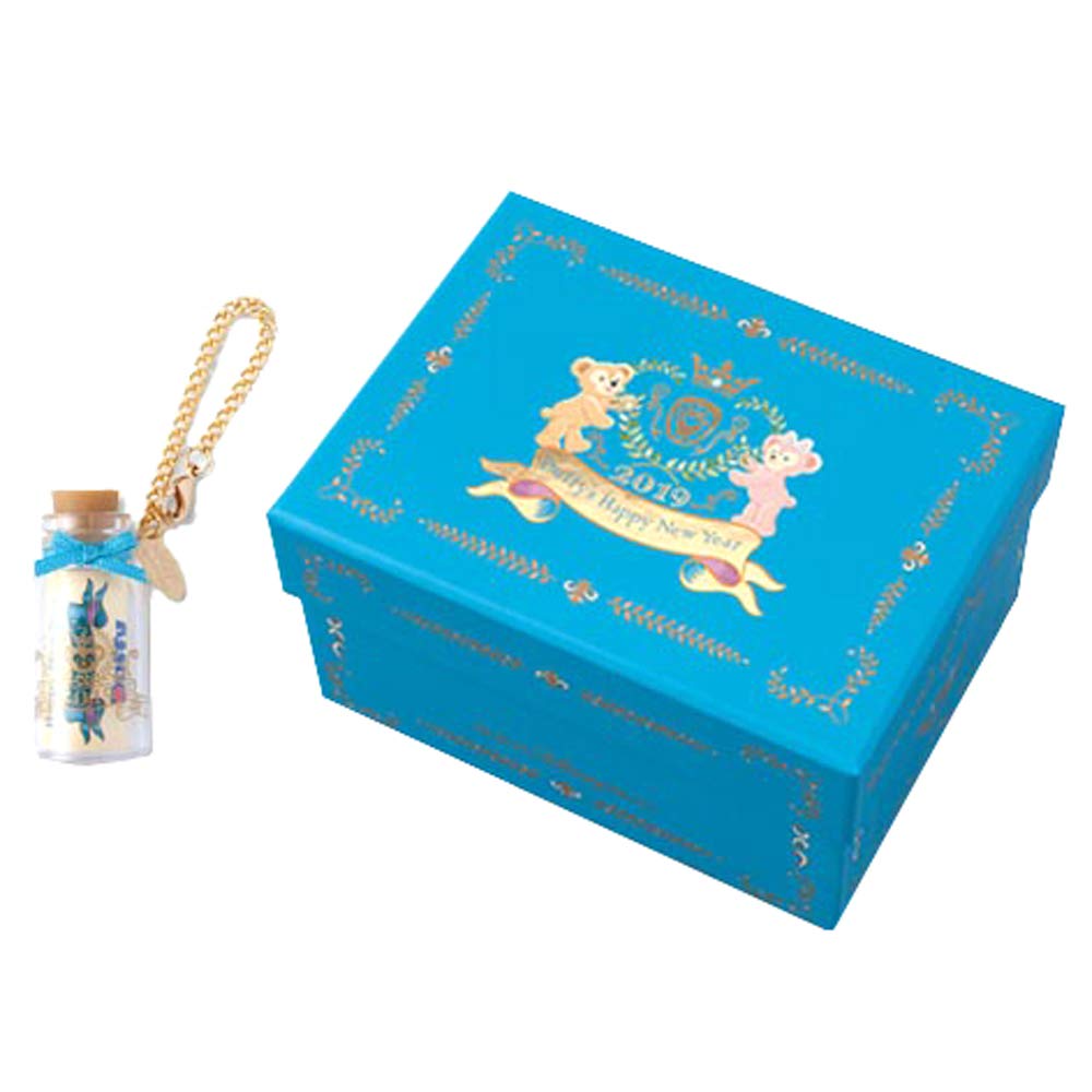 Amazon.co.jp: ダッフィー コレクションドール セット 2019 ダッフィー