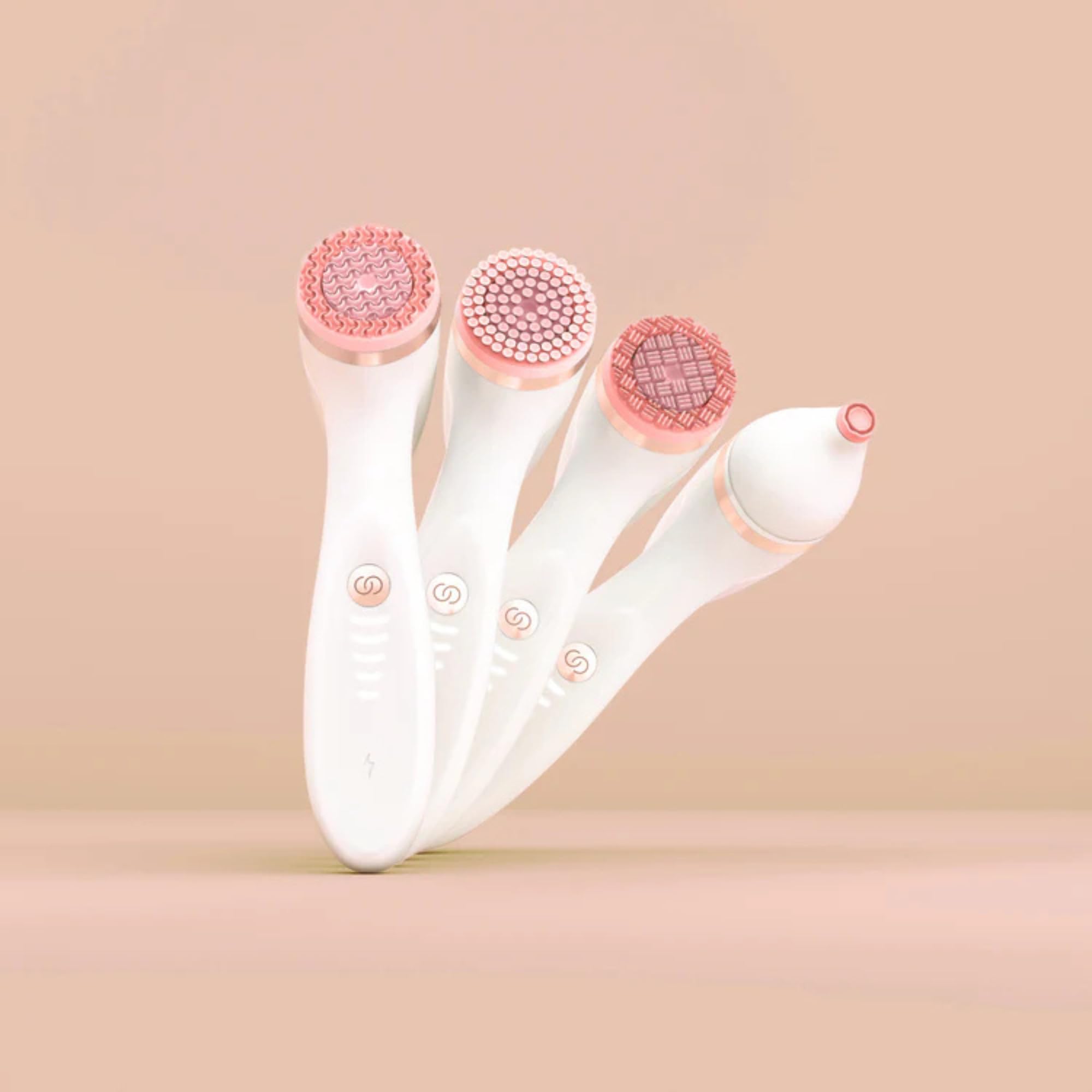 Amazon.com: Nu Skin ageLOC LumiSpa iO Treatment Head | Normal