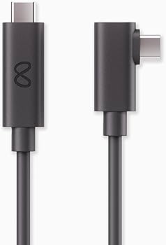 Amazon.co.jp: Meta Quest Linkケーブル|Meta Quest 3/3S/2/Proに対応