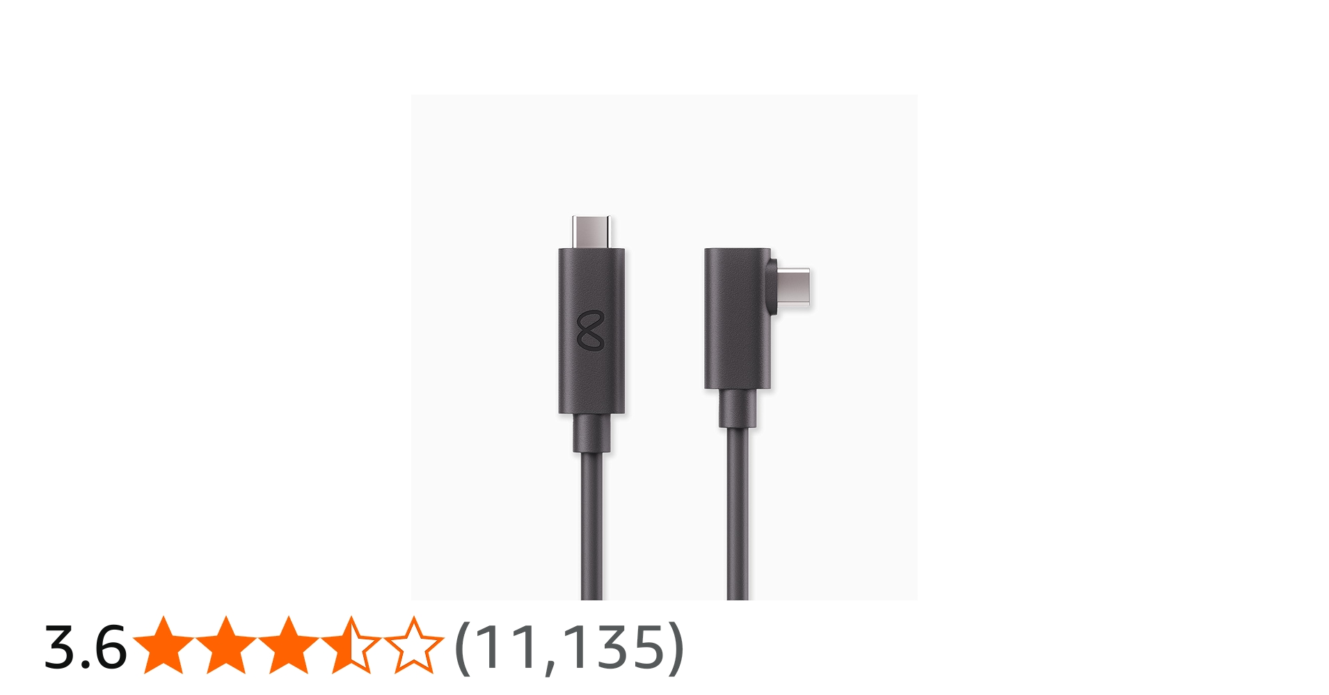 Amazon.co.jp: Meta Quest Linkケーブル|Meta Quest 3/3S/2/Proに対応