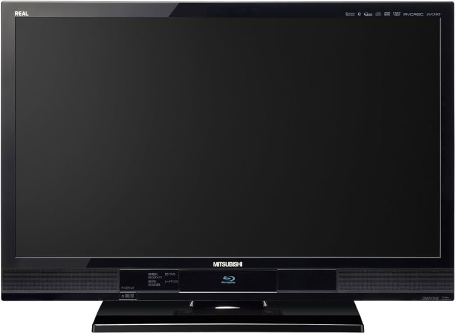 Amazon.co.jp: Mitsubishi Electric LCD-32BHR35 32V LCD TV Full HD