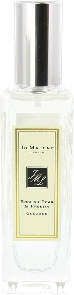 Amazon.com : Jo Malone English Pear & Freesia Cologne Spray