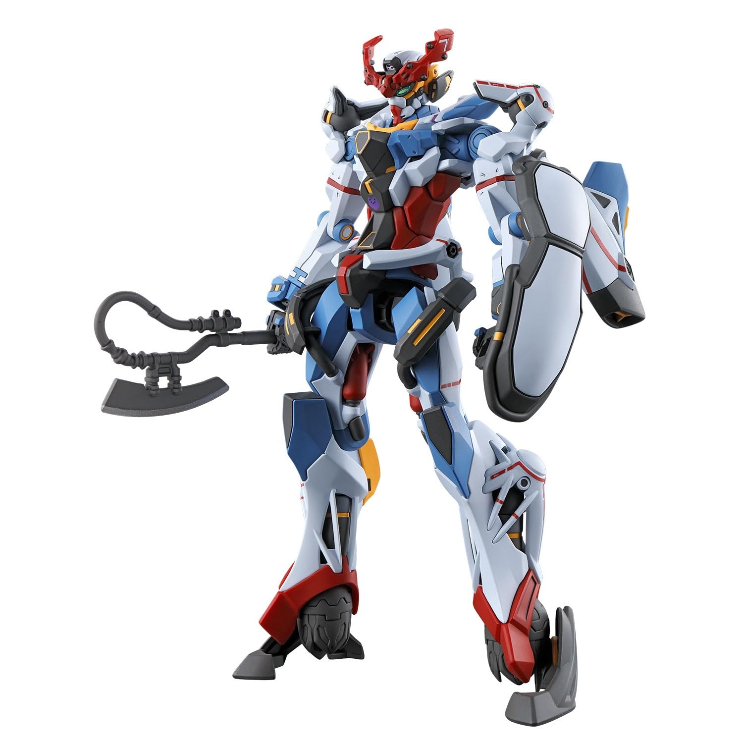 Amazon.com: Bandai Hobby - Mobile Suit Gundam GQuuuuuuX - #1