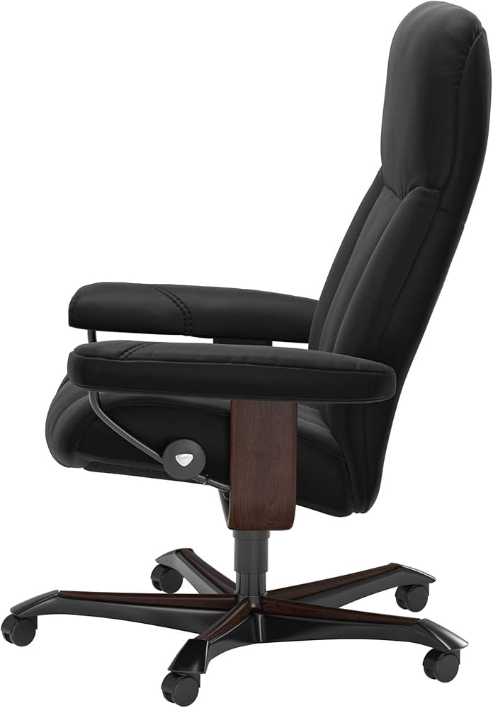 Amazon.co.jp: EKORNES [正規品]ストレスレス®コンサル オフィス