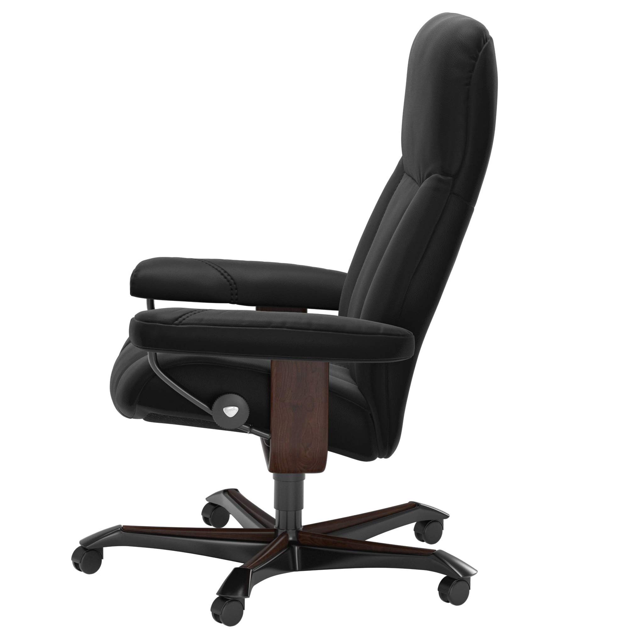 Amazon.co.jp: EKORNES [正規品]ストレスレス®コンサル オフィス