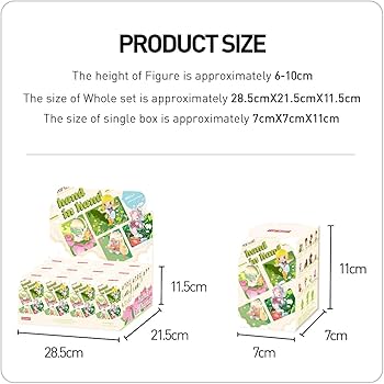 Amazon.co.jp: POP MART Hand in Hand シリーズ【アソートボックス12