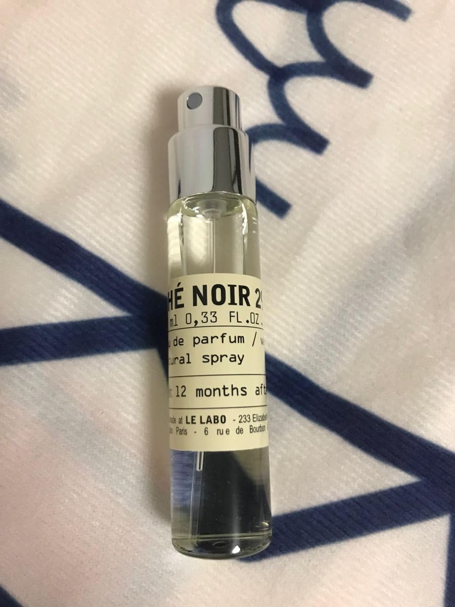 Amazon.co.jp: ルラボ テノワール 29 Le Labo Th Noir 29 10ml : おもちゃ