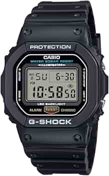Amazon.co.jp: [カシオ]casio G-SHOCK BASIC FIRST TYPE DW-5600E-1V